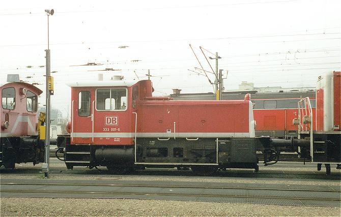  333 001