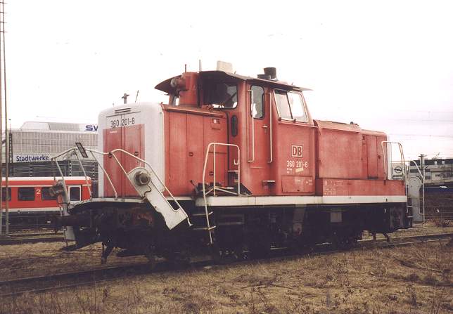 360 201