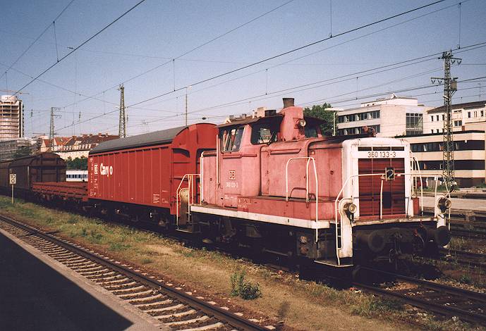  360 133