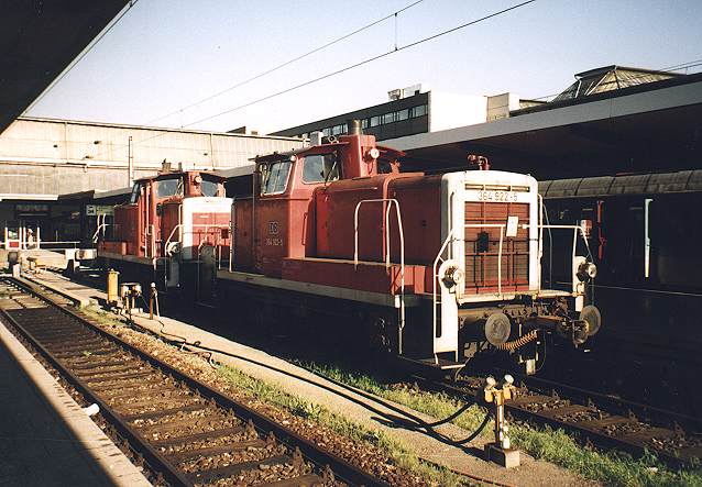  364 922 vor 360 132