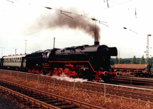  Passau Hbf