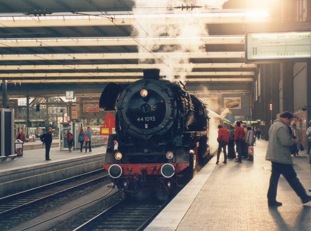  Mnchen Hbf