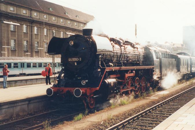  Mnchen Starnberger Bf