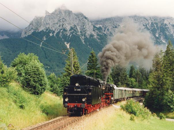  Mittenwald