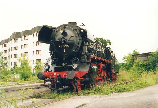  Mnchen-Laim
