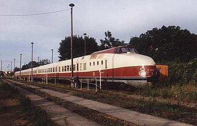 VT 18.16.07 im Bw Berlin-Lichtenberg