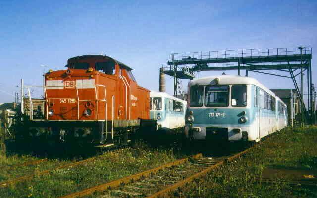  772 171, 972 771 und 345 129