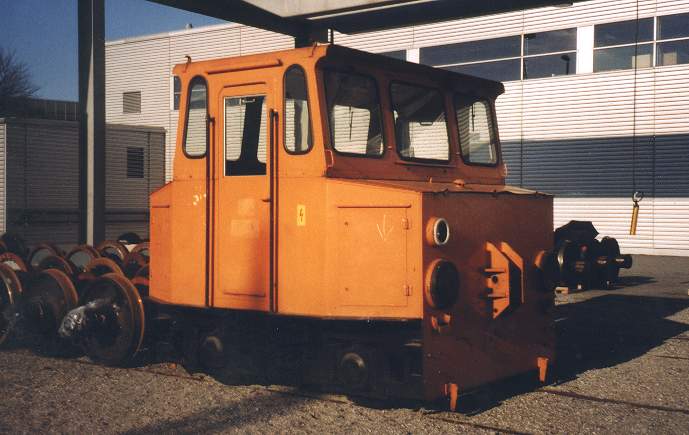  ASF gelb (Mnchen)