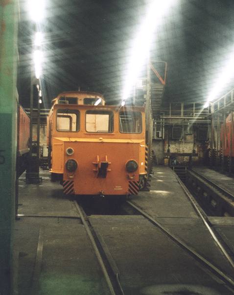  ASF gelb (Berlin-Lichtenberg)