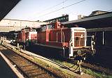  364 922 vor 360 132