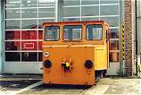  ASF Bw Saalfeld