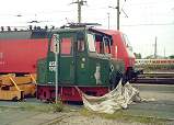  ASF 100 Mnchen