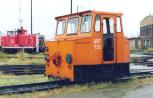  ASF 132 (Engelsdorf)